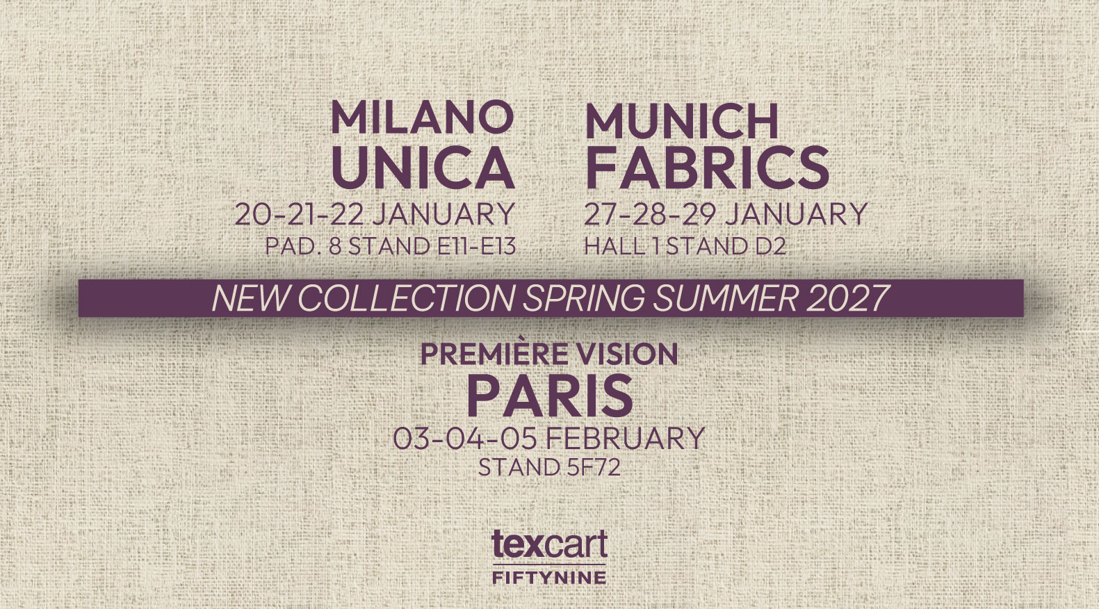 Immagine copertina Milano Monaco Parigi SS27